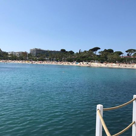 Antibes Tres Belle Situation ! 아파트 외부 사진