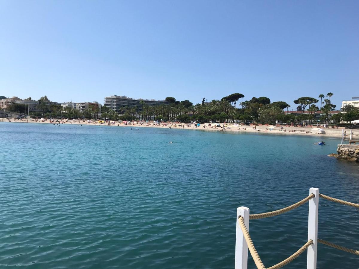 Antibes Tres Belle Situation ! 아파트 외부 사진
