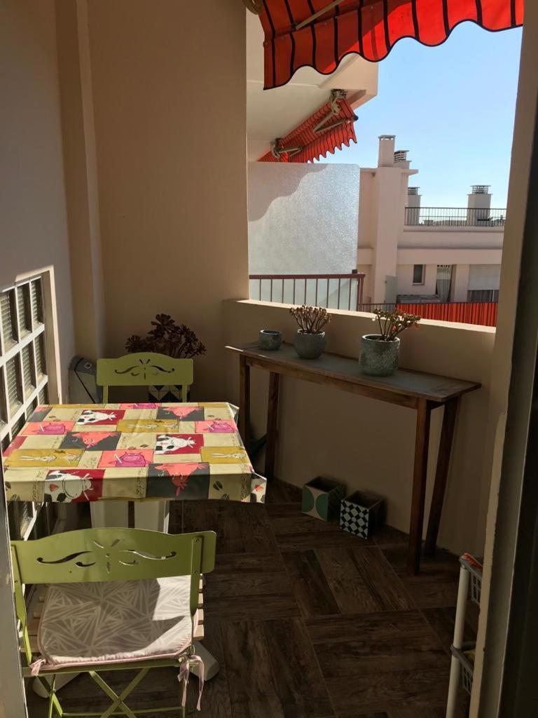 Antibes Tres Belle Situation ! 아파트 외부 사진